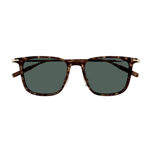 Montblanc MB0354S Sunglasses - view 7